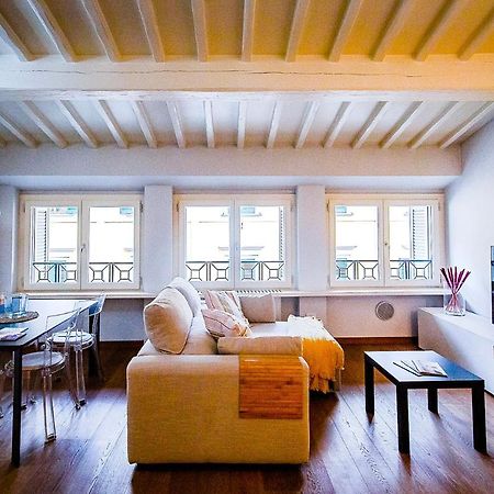 Acacia Firenze - Cocco Appartement Buitenkant foto