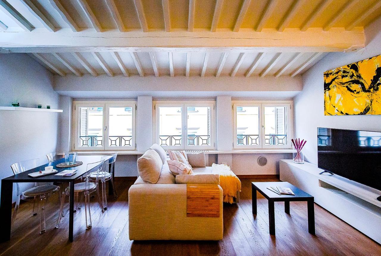 Acacia Firenze - Cocco Appartement Buitenkant foto