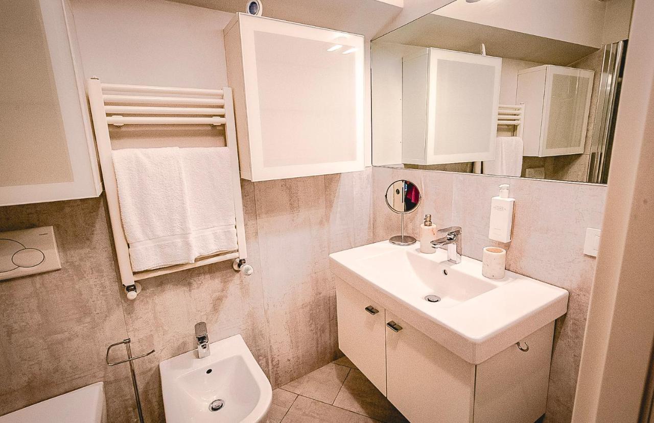 Acacia Firenze - Cocco Appartement Buitenkant foto