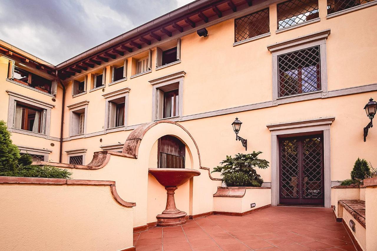 Acacia Firenze - Cocco Appartement Buitenkant foto