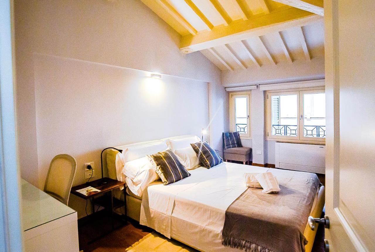 Acacia Firenze - Cocco Appartement Buitenkant foto