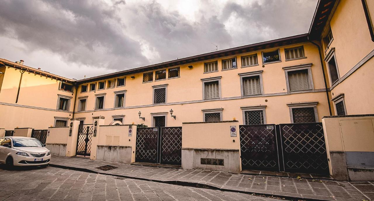 Acacia Firenze - Cocco Appartement Buitenkant foto