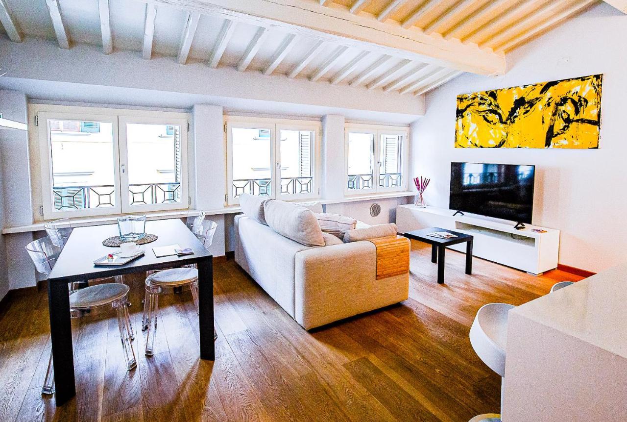 Acacia Firenze - Cocco Appartement Buitenkant foto