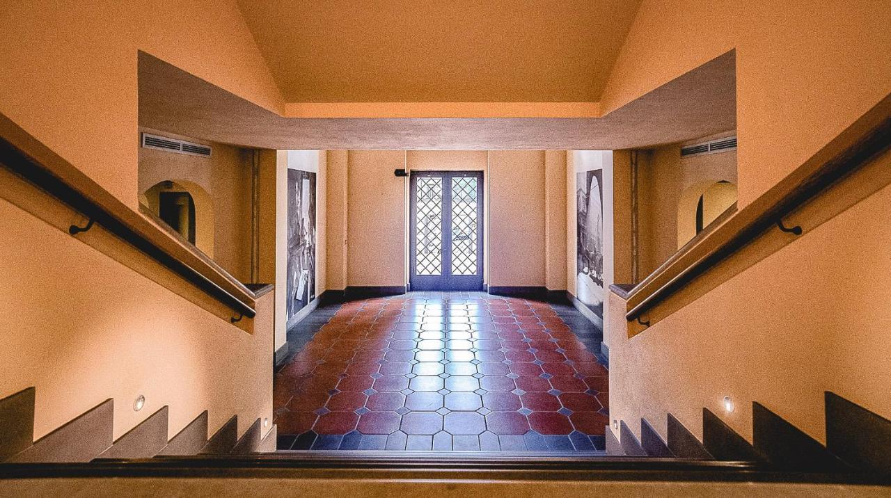 Acacia Firenze - Cocco Appartement Buitenkant foto