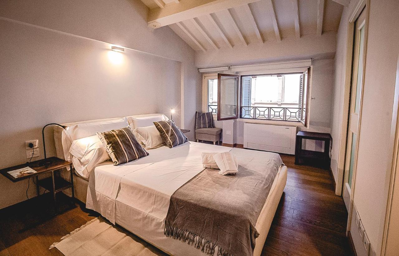 Acacia Firenze - Cocco Appartement Buitenkant foto