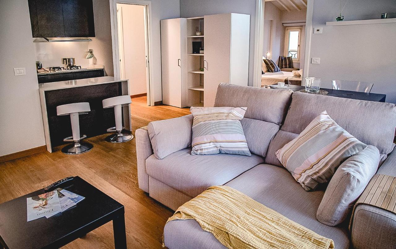 Acacia Firenze - Cocco Appartement Buitenkant foto