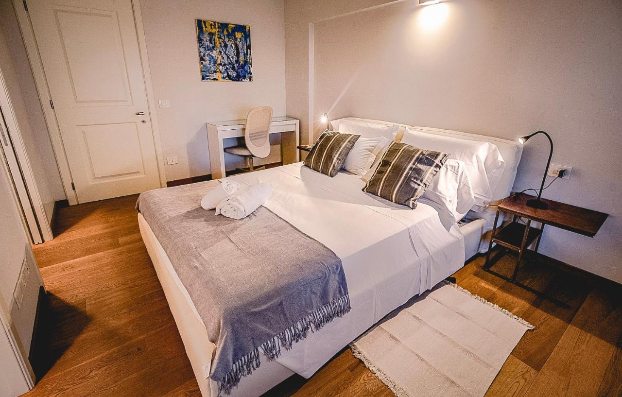 Acacia Firenze - Cocco Appartement Buitenkant foto
