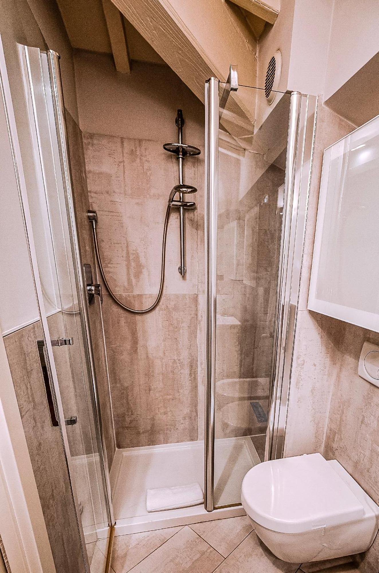 Acacia Firenze - Cocco Appartement Buitenkant foto