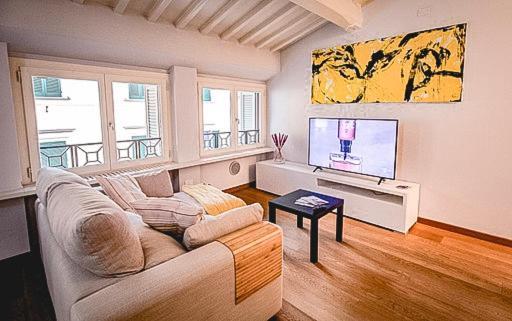 Acacia Firenze - Cocco Appartement Buitenkant foto