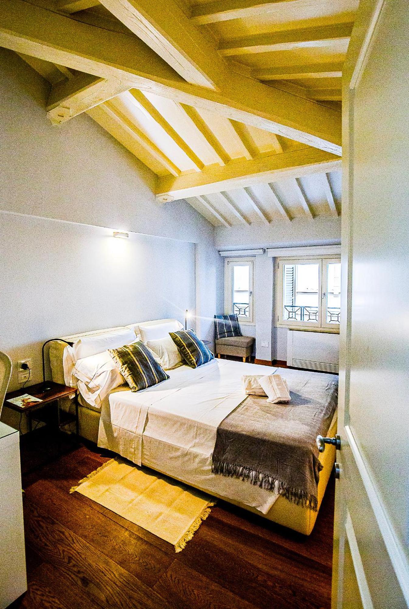 Acacia Firenze - Cocco Appartement Buitenkant foto